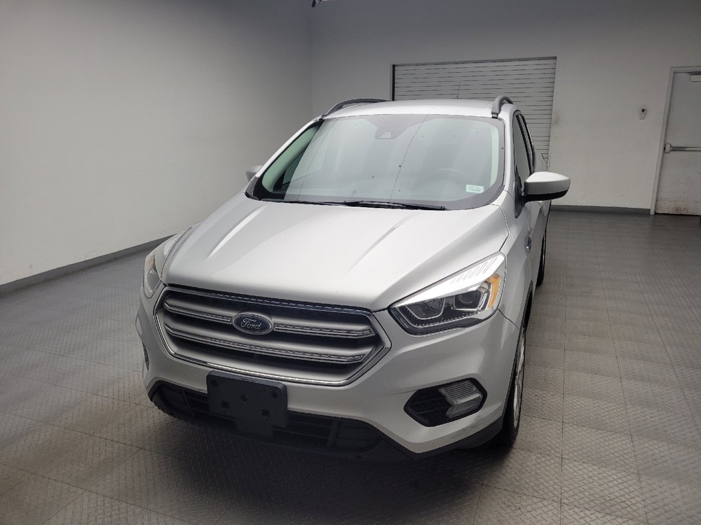 Used 2019 Ford Escape SEL AWD/4WD image 15
