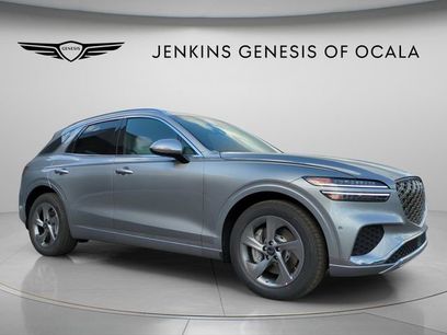 New 2026 Genesis GV70 2.5T Advanced
