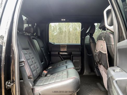 Used 2022 Ford F250 Lariat w/ Lariat Ultimate Package image 37