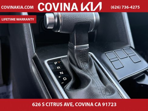 Certified 2024 Kia Sportage LX image 20