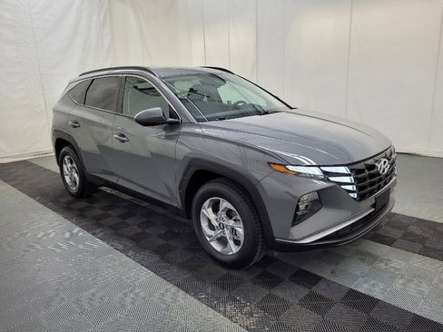 Used 2024 Hyundai Tucson SEL AWD/4WD image 11