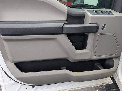 Used 2019 Ford F150 XL w/ Equipment Group 101A Mid image 25