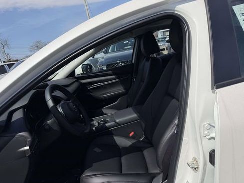 New 2026 MAZDA MAZDA3 2.5 S Sedan w/ Preferred Pkg image 4