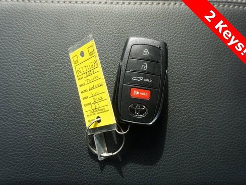 Certified 2024 Toyota Land Cruiser image 36