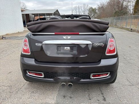 Used 2014 MINI Cooper S image 12