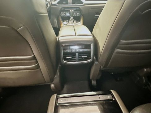 Used 2023 MAZDA CX-9 Signature AWD/4WD image 27
