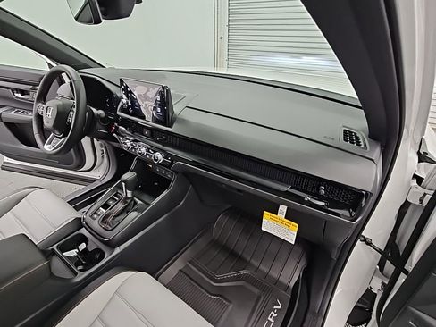 New 2026 Honda CR-V Sport Touring image 41