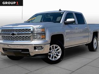 Used 2015 Chevrolet Silverado 1500 LT w/ LT Convenience Package RWD video 1