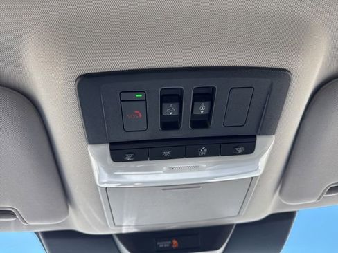 Used 2023 Nissan Pathfinder Platinum AWD/4WD image 64