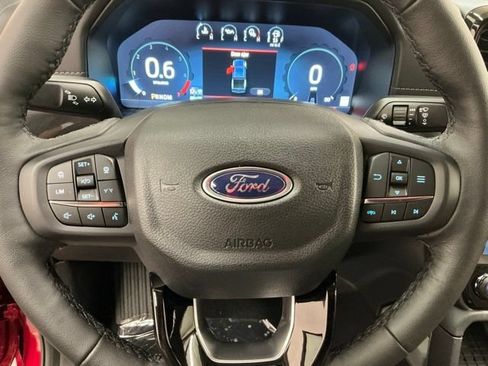 New 2026 Ford Ranger Lariat AWD/4WD image 30