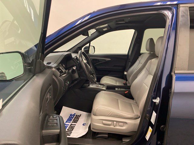 Used 2023 Honda Passport EX-L image 8
