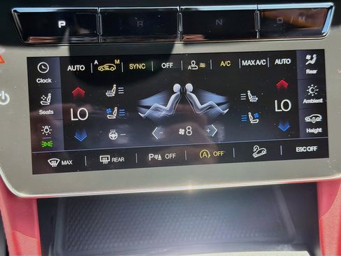 New 2026 Maserati Grecale Modena AWD/4WD image 36