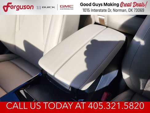 New 2026 Buick Envision Preferred AWD/4WD image 34