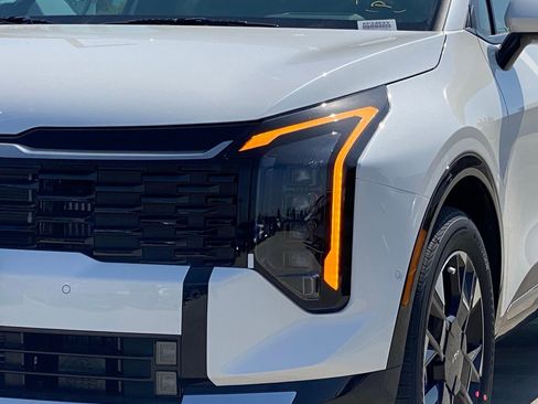 New 2026 Kia Sportage SX Prestige AWD/4WD image 7