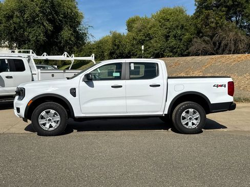 New 2025 Ford Ranger XL w/ Trailer Tow Package image 6