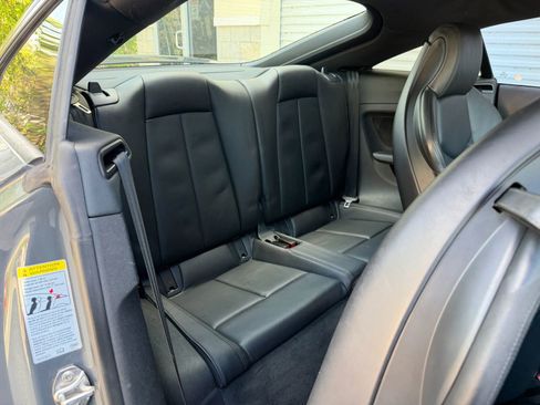 Used 2016 Audi TT 2.0T w/ Technology Package AWD/4WD image 19