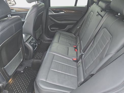 Used 2018 BMW X3 xDrive30i AWD/4WD image 18