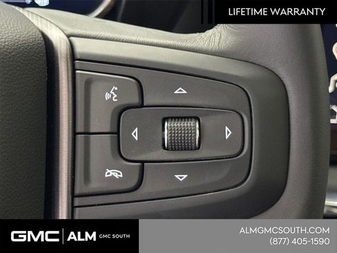 New 2026 GMC Sierra 2500 Denali Ultimate AWD/4WD image 28
