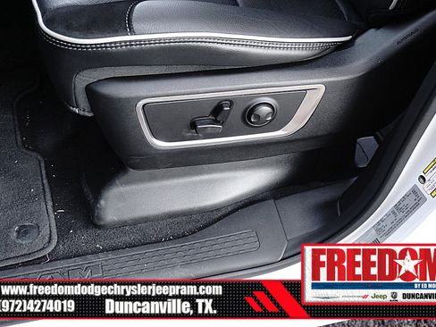 New 2026 RAM 1500 Laramie image 37