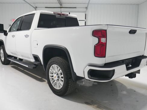 Used 2022 Chevrolet Silverado 2500 High Country image 7