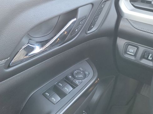 Used 2023 GMC Acadia SLT w/ Elevation Edition AWD/4WD image 21