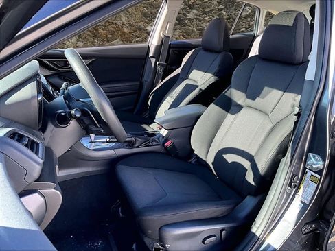 Used 2023 Subaru Impreza Premium image 16