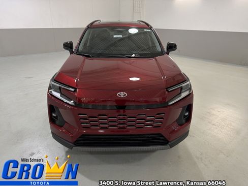 New 2026 Toyota RAV4 Limited image 2