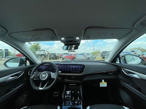 New 2026 Buick Envision Sport Touring AWD/4WD image 26