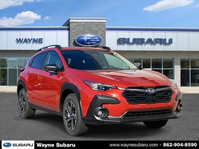 New 2025 Subaru Crosstrek 2.5i Premium