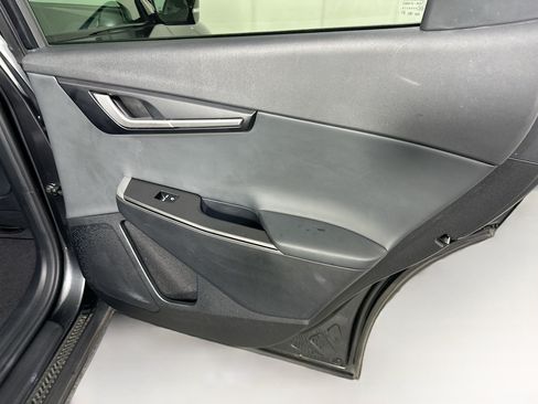 Used 2024 Kia EV6 Light RWD image 29