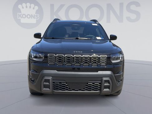 New 2026 Jeep Cherokee Limited AWD/4WD image 11