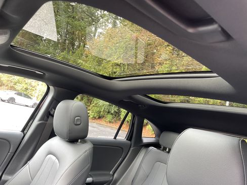 New 2026 Mercedes-Benz GLA 250 GLA 250 4MATIC SUV image 20