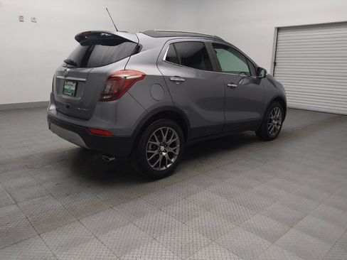 Used 2019 Buick Encore Sport Touring w/ Safety Package image 9