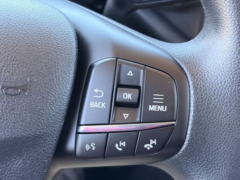 Certified 2025 Ford Bronco Sport Big Bend AWD/4WD image 27