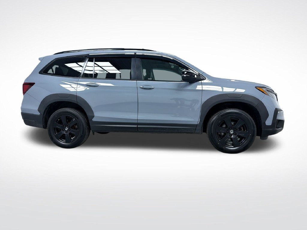 Used 2022 Honda Pilot TrailSport image 10