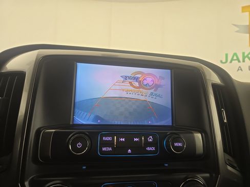 Used 2017 Chevrolet Silverado 1500 LT w/ All Star Edition image 21