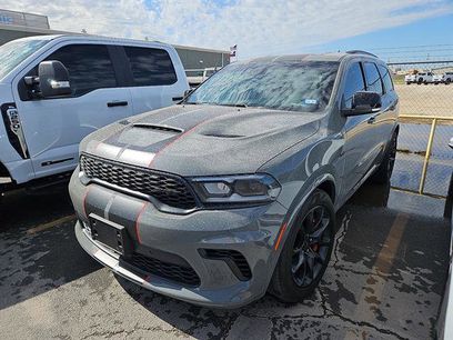 Used 2024 Dodge Durango SRT