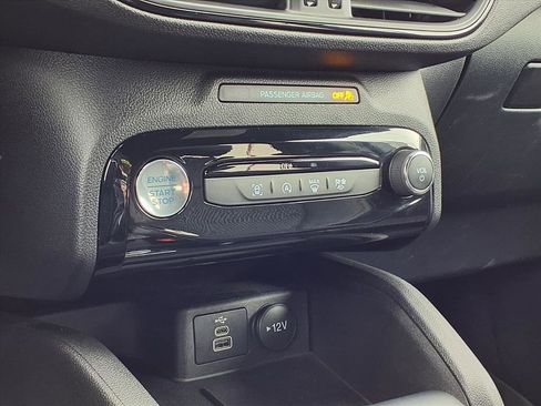 Used 2024 Ford Escape ST-Line w/ Tech Pack #1 image 14