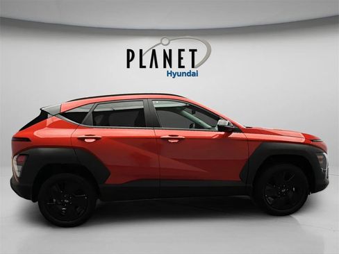 New 2026 Hyundai Kona SEL Sport image 7