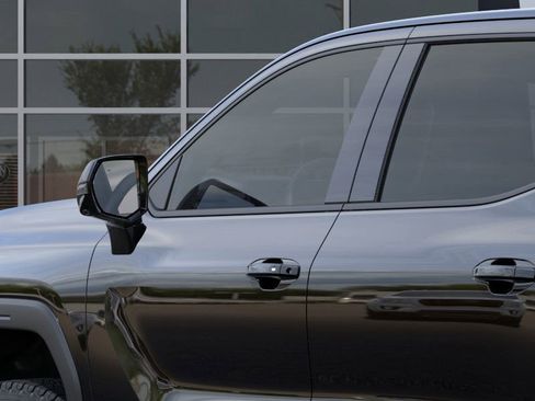 New 2026 GMC Sierra EV Elevation w/ Premium Package image 36