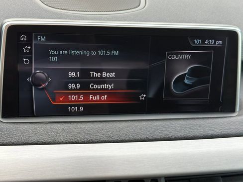 Used 2017 BMW X5 xDrive40e image 18