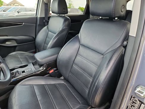 Used 2020 Kia Sorento EX FWD image 21