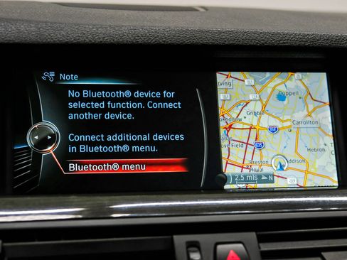 Used 2013 BMW 535i Sedan RWD image 39