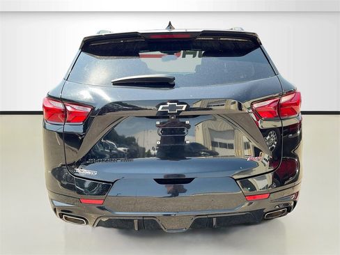 Used 2021 Chevrolet Blazer RS image 6