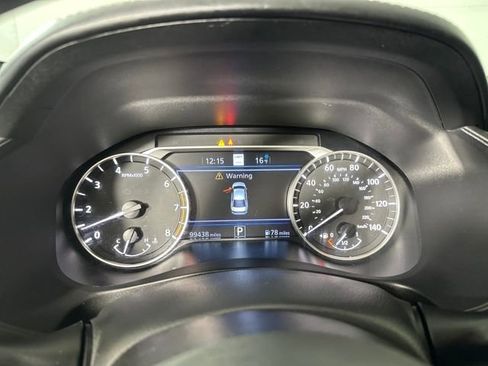 Used 2023 Nissan Altima 2.5 SV w/ SV Premium Package image 17