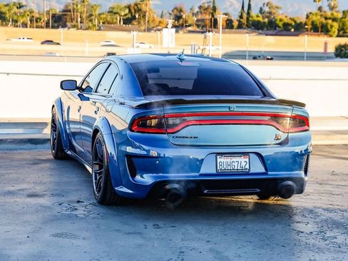 Used 2021 Dodge Charger Scat Pack image 7
