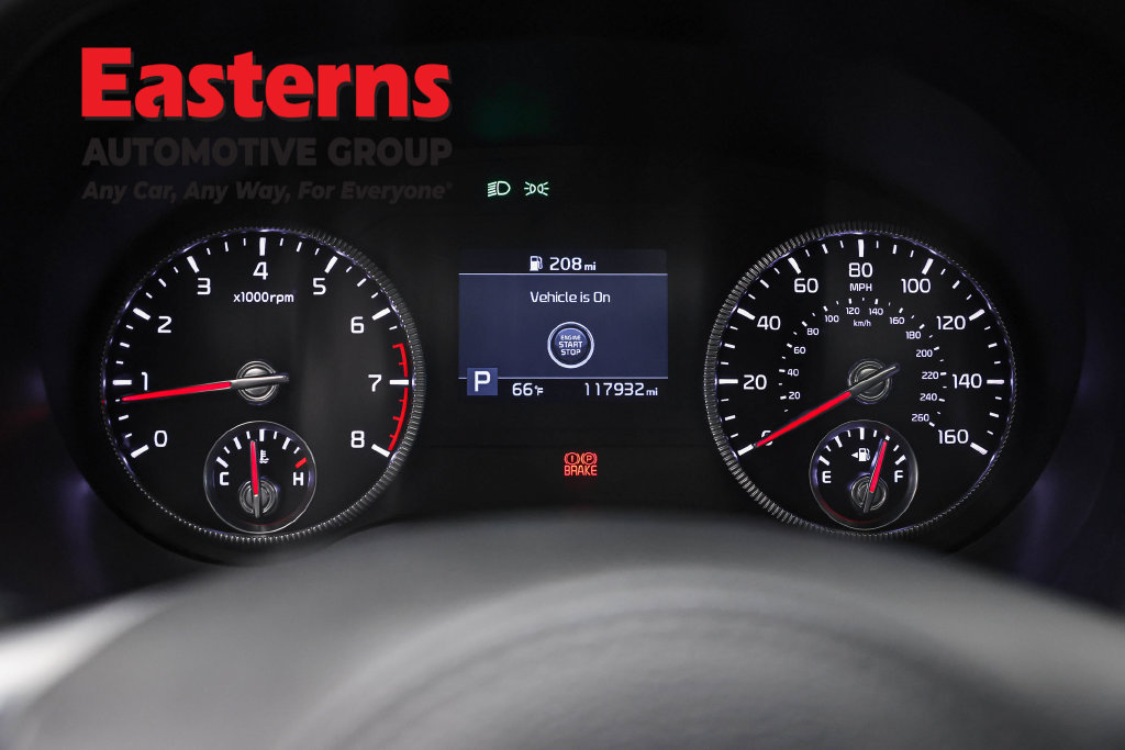 Used 2020 Kia Telluride S AWD/4WD image 20