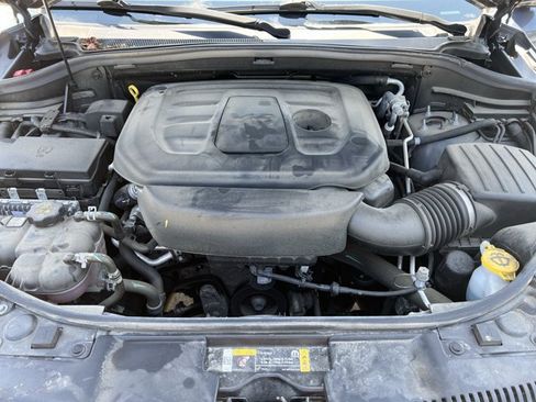 Used 2021 Dodge Durango GT AWD/4WD image 30