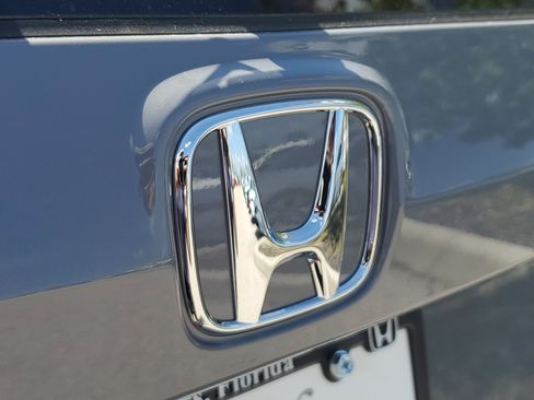 New 2026 Honda CR-V EX image 12