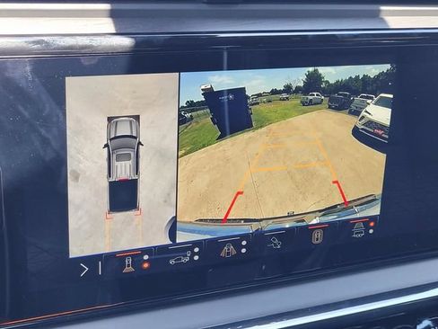 New 2026 GMC Sierra 1500 AT4X AWD/4WD image 24